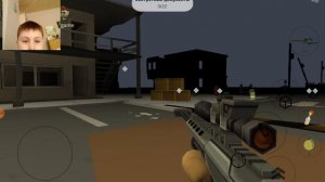 чикен ган режим шпиона персик чикен ган