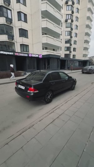 Mitsubishi Lancer - 365.000₽