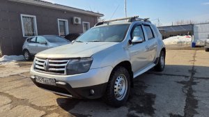 РЕНО ДАСТЕР 2010 ГОД ЦЕНА 650 Т.Р.