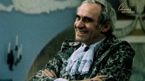 Промо. Канал Советская Киноклассика. Апрель 2026