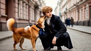 Я Московский озорной гуляка - ЛенОК.mp4