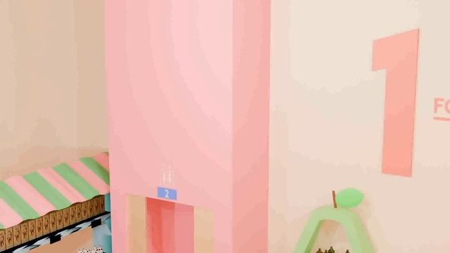 Пространство Chance&Choice