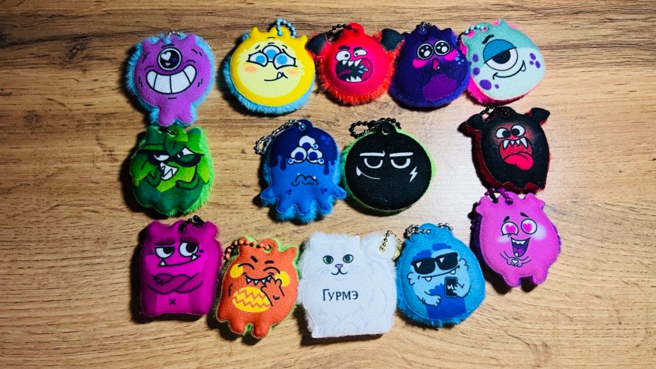 Распаковка нового Монстрикса! КТО ЭТО?! 😱 НОВЫЙ БОСС В МАГНИТЕ!