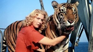 "Полосатый рейс" (1961) Красиво плывут...