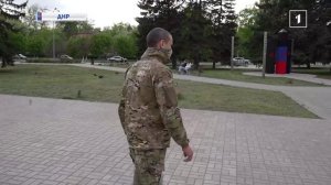 ⚡️ В одном окопе и строительной бригаде: как вся страна плечом к плечу возрождает Донбасс?