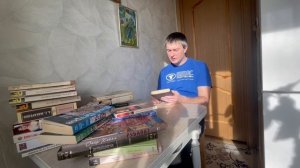 Литературный обзор: Р. Брэдбери «451 градус по Фаренгейту»