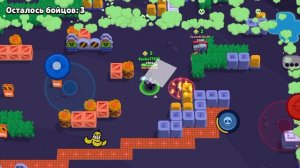 бравл старс часть 5