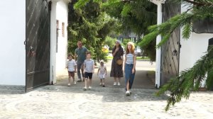 Поддержка многодетных семей: от жилья до наказов избирателей