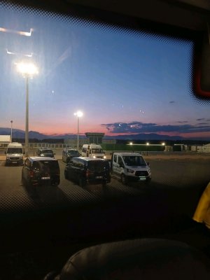 море в турции