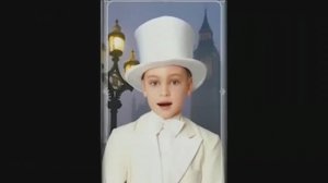 Моя лилипуточка