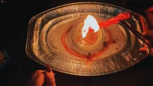 ЗЕРКАЛО ВОЗМЕЗДИЯ ДЛЯ ВРАГА.