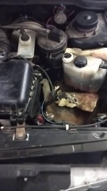 Простой способ проверить машина высасывает АКБ или АКБ пора менять