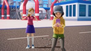 [🤖Метал Кард Бот🤖] Эпизод 6. Невидимый противник