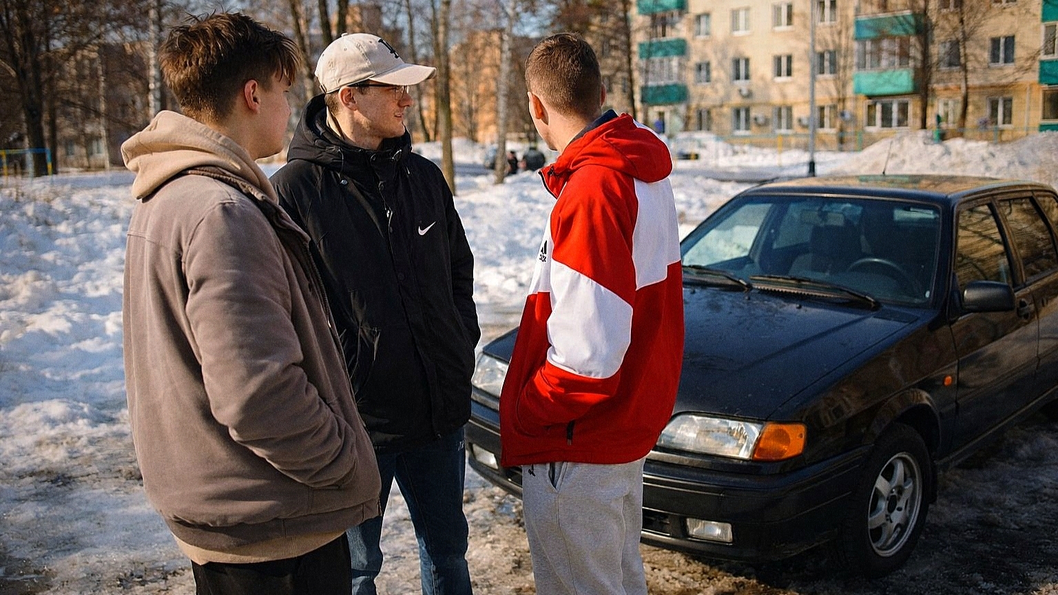 ПЛЮСЫ И МИНУСЫ ВАЗ 2114