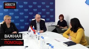 В Солнечногорске узкие специалисты будут приезжать на дом к детям-инвалидам