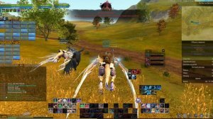 ArcheRage Траппер Даск