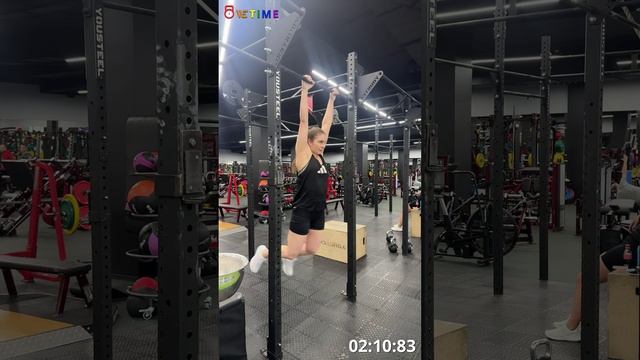 Богданова Юлия, тренер ВП, Братиславская