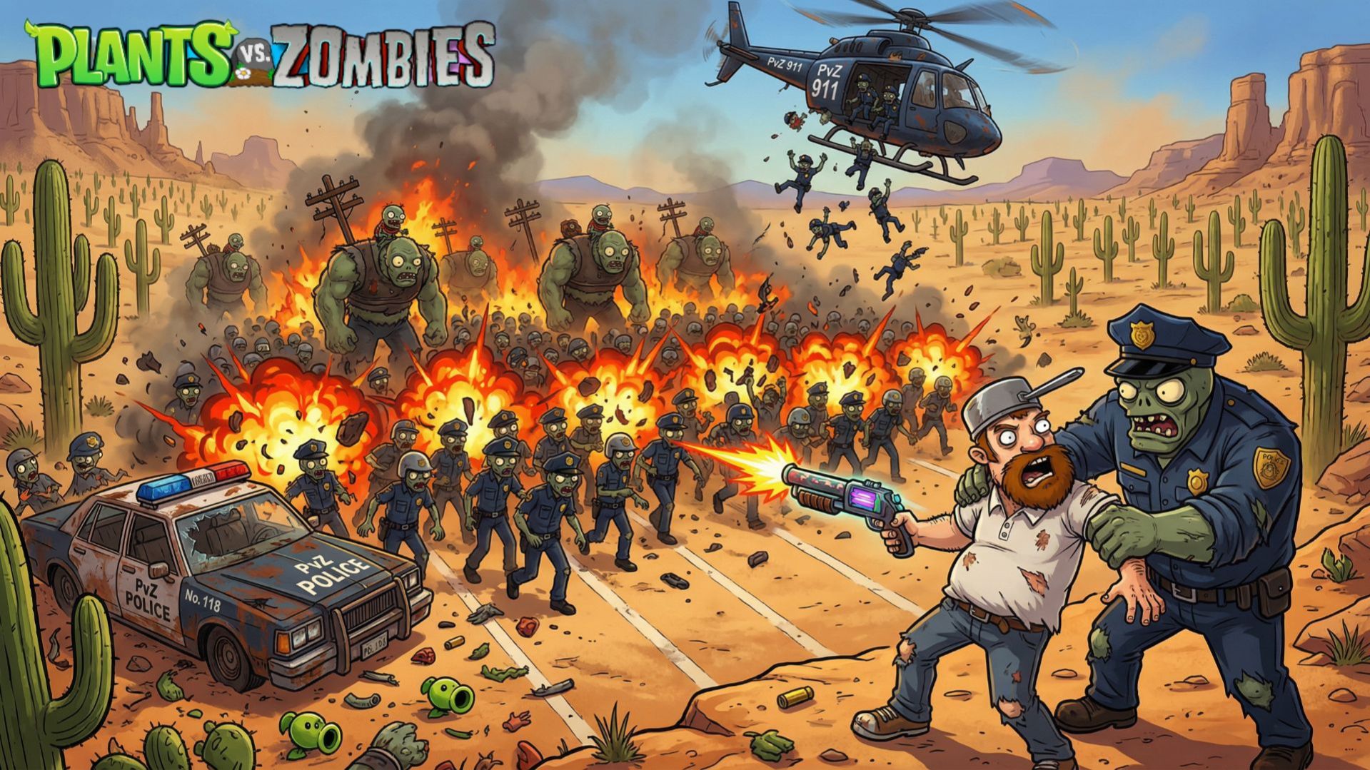 pvz crazy РАСТЕНИЯ ПРОТИВ ЗОМБИ Grafted mod pvz ПВЗ МОД Fusion Hybrid