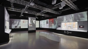 Экспозиция «Спасти и вернуть. Медицинский фронт Великой Победы»