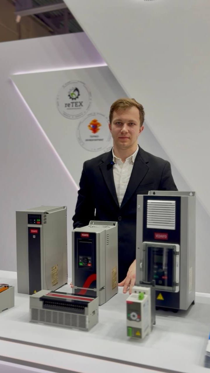 Экспертный обзор электротехнического оборудования