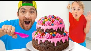 Крис и друзья-Полезные истории о хорошем поведении из их жизни