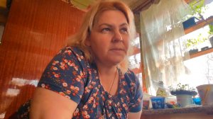 Пошли в магазин за продуктами , а нашли кое что другое.