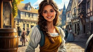 ЮМОРИСТИЧЕСКОЕ ФЭНТЕЗИ ♥ МАФИЯ И ЛЮБОВЬ ♥ АУДИОКНИГА ПОЛНОСТЬЮ