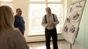 Новый этап развития.