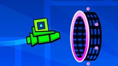 Превью моего уровня KOCMOC EASY (сделайте потише, будет громко!). Смотрите на аккаунте: trerd3r