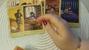 КАКОЙ БУМЕРАНГ ПОЛУЧИТ МОЙ ОБИДЧИК? гаданиеонлайн