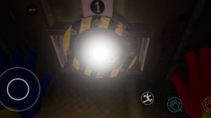 прохождение Поппи плэйтайм мама оценивает