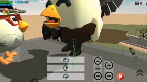 Жумпик против разраба 2 часть