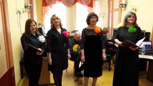 2026.03.28 Юбилейные концерты ансамблей «Ренессанс» и «Вдохновение»