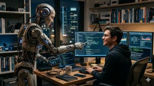 Voxtral 4B Новый голос ИИ