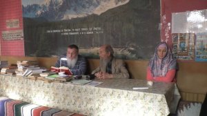 Собрание после богослужения. 22.03.2026