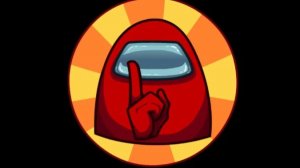 играю в among us