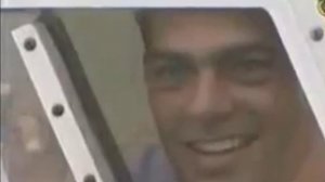 Нанду и Милена Во имя любви-дождь