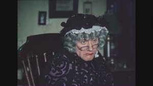 Извините, склероз! Фрагменты из фильма "Трое в лодке, не считая собаки". 1979 г.