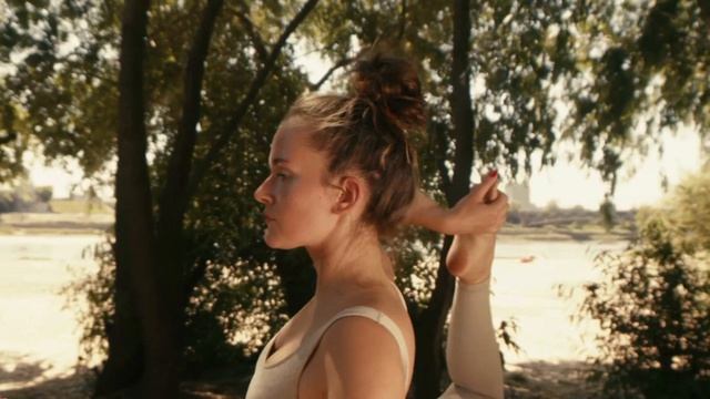 Stretching And Contortion Flexibility Yoga (47)