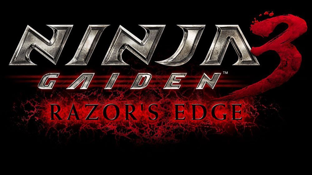 Обзоры игры - NINJA GAIDEN 3: Razor's Edge - 1 часть PC - HD - FULL.