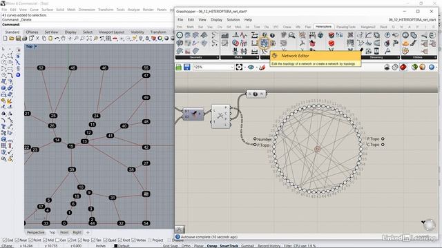 078 - Heteroptera - Network tools смотреть онлайн