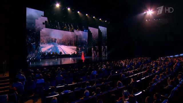 Пелагея — «Дороженька», Кремлевский Дворец, 8 мая 2024 года