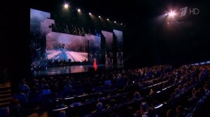 Пелагея — «Дороженька», Кремлевский Дворец, 8 мая 2024 года