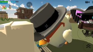 Жумпик против разраба 1 часть