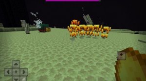 МИР ДРАКОНА #97 ИФРИТ К ГОЛЕМАМ