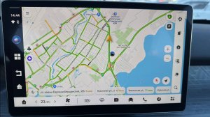 Навигация для Evolute i-JOY, Carplay box для магнитолы, Android в мультимедиа, тюнинг, NaviPilot