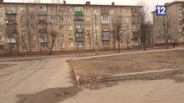 ВЕСЕННЕЕ БЛАГОУСТРОЙСТВО ЧЕРЕПОВЦА