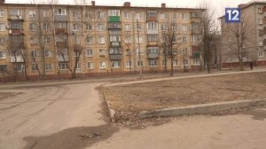 ВЕСЕННЕЕ БЛАГОУСТРОЙСТВО ЧЕРЕПОВЦА