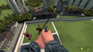 Garry's Mod пингвино ко-ко-сино