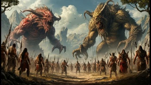 Аудиокнига Фэнтази «Потерял магию в окружении чудовищ»